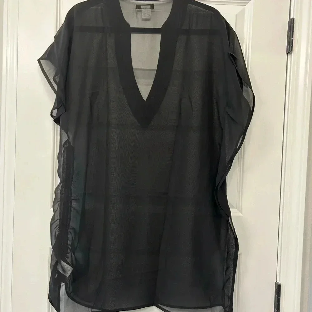Venus black coverup
